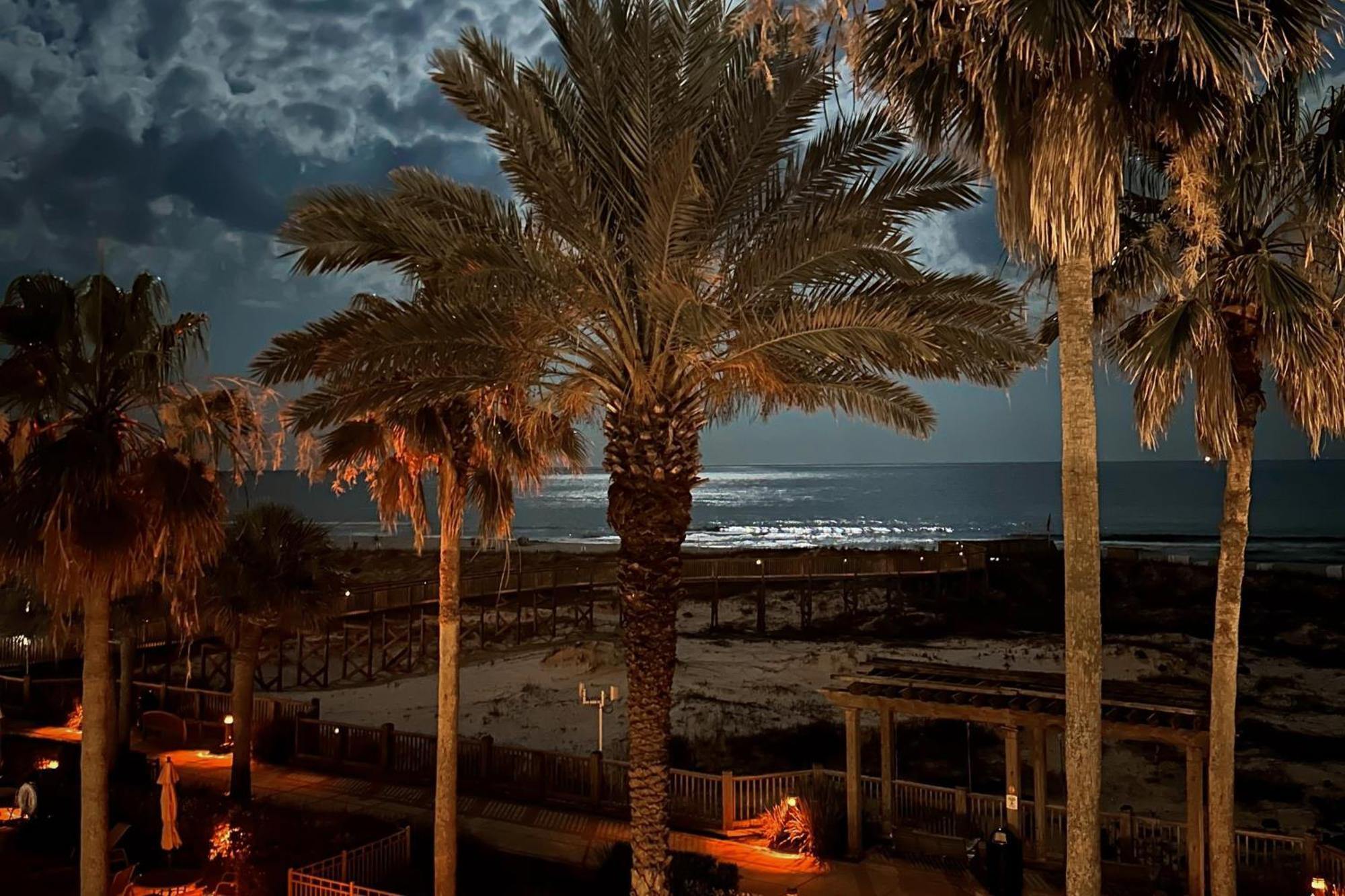 The Beach Club Catalina 306 Галф Шорс Экстерьер фото