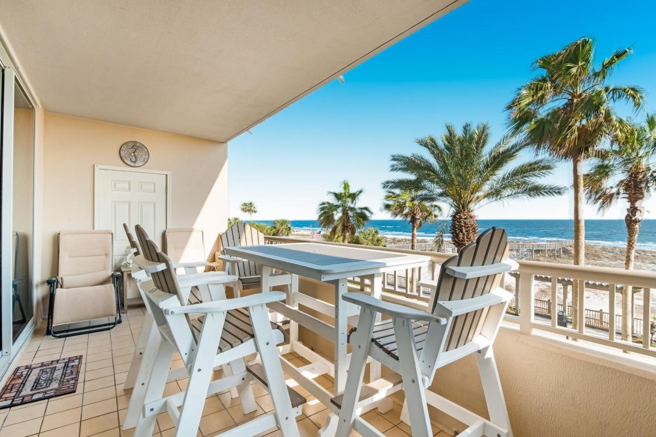 The Beach Club Catalina 306 Галф Шорс Экстерьер фото