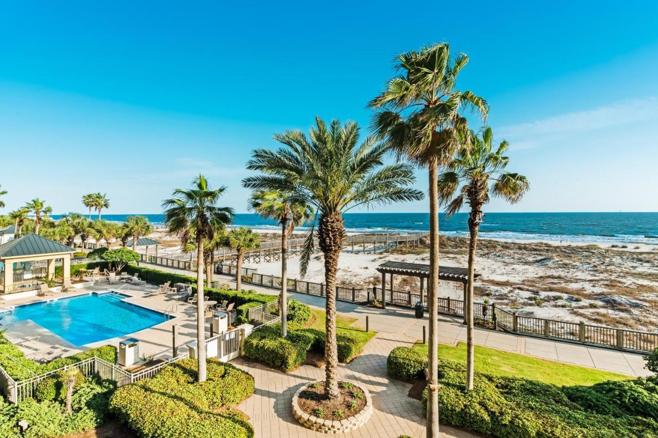 The Beach Club Catalina 306 Галф Шорс Экстерьер фото